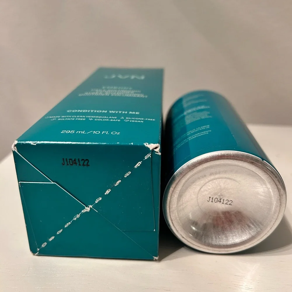 JVN Embody Daily Volumizing Conditioner 295ml/ 10 oz
